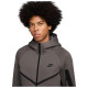 Nike Ανδρική ζακέτα Sportswear Tech Fleece Windrunner Full-Zip Hoodie